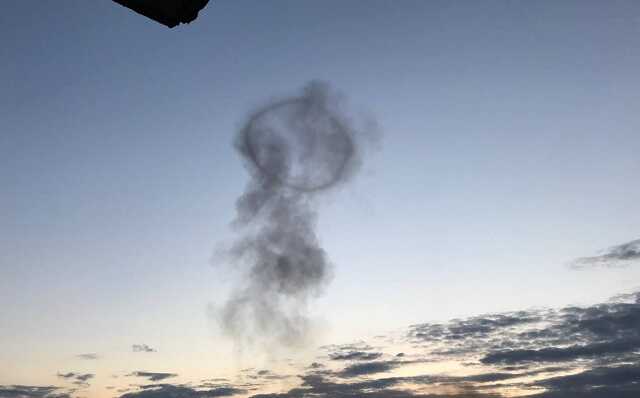 В Херсоне и Чернобаевке раздались взрывы