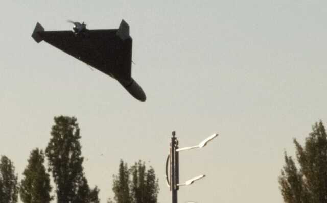 Чому "Шахедів" немає і коли можуть повторитися атаки: Жданов дав пояснення