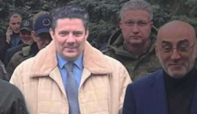 Головний інженер ЗАЕС перейшов на бік ворога