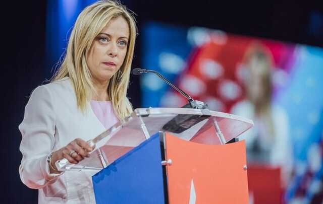 Постачатимуть зброю Україні весь наступний рік: Уряд Італії ухвалив важливе рішення