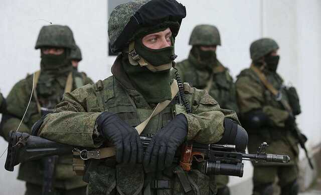 Під Мелітополем окупанти заселятимуть військових РФ до власників трикімнатних квартир