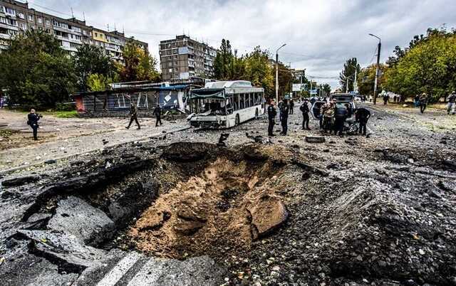 РФ бомбардує Україну з 40 аеродромів: у ЗСУ розповіли, коли припиняться обстріли