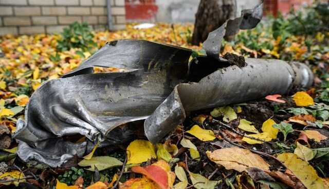 Росіяни сьогодні 12 разів обстріляли Херсон, є жертви