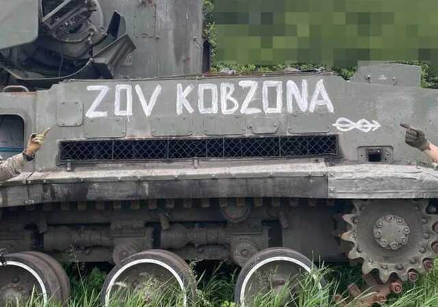 ВСУ ликвидировали зека-оккупанта, завербованного "вагнеровцами": в РФ сидел за убийство