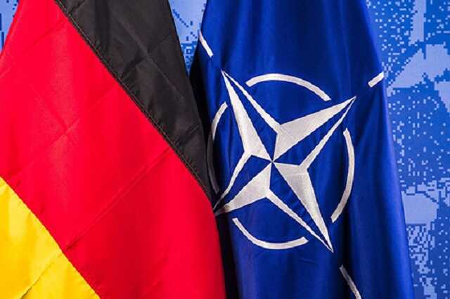 Германия усилит свое военное присутствие в программах НАТО