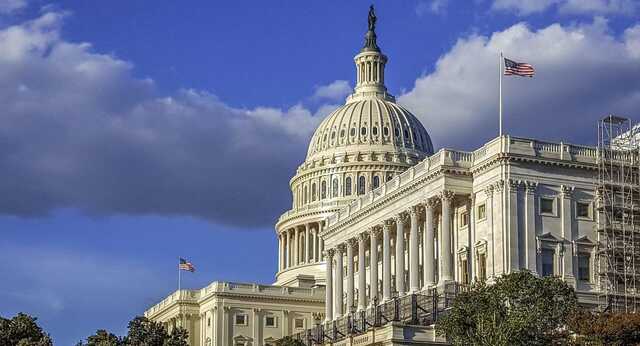 До Конгресу США внесли законопроект про визнання ПВК "Вагнер" терористичною організацією