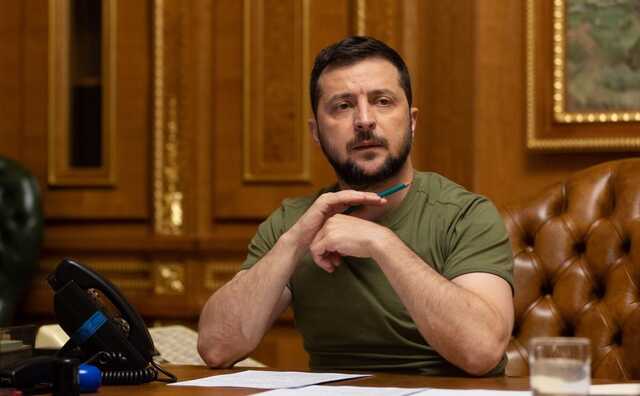 Зеленський ввів у дію рішення РНБО щодо заборони Московського патріархату в Україні