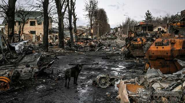 У Зеленського розкрили страшні плани РФ щодо окупації України