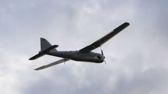 РФ стикнулась з дефіцитом вітчизняних розвідувальних безпілотників "Орлан", - WP