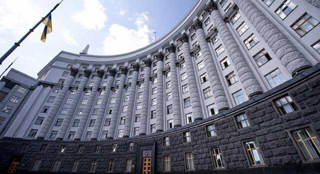 Кабмін звільнив від імпортного мита і ПДВ комплектуючі для генераторів