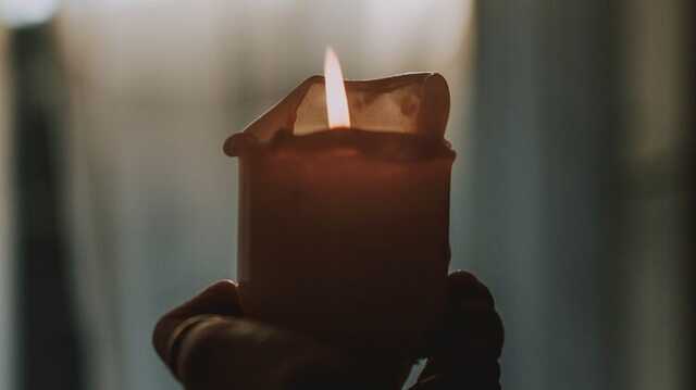 Часть Киевской области вторые сутки без света