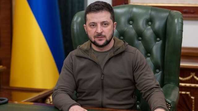 Зеленський запровадив санкції проти Новинського та релігійних діячів УПЦ МП