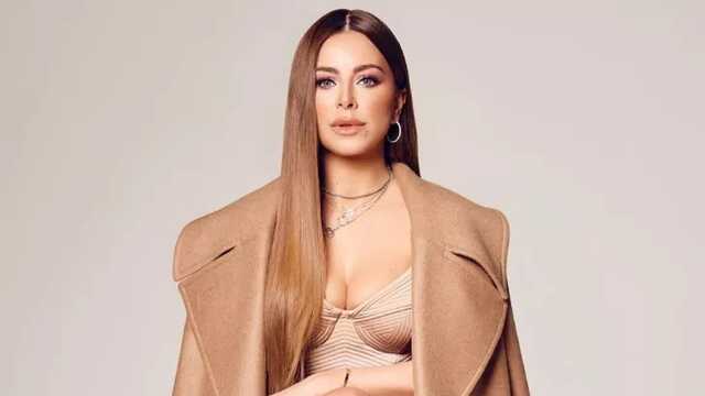 Лорак собирается зажигать на новогодней дискотеке в Москве