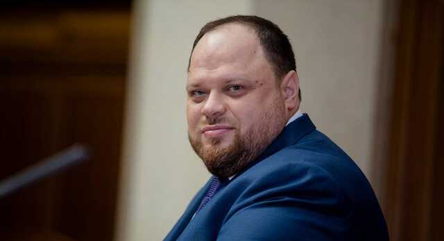 Російські пранкери влаштували провокацію голові ВРУ Стефанчуку: подзвонили від імені маршалка Сенату Польщі