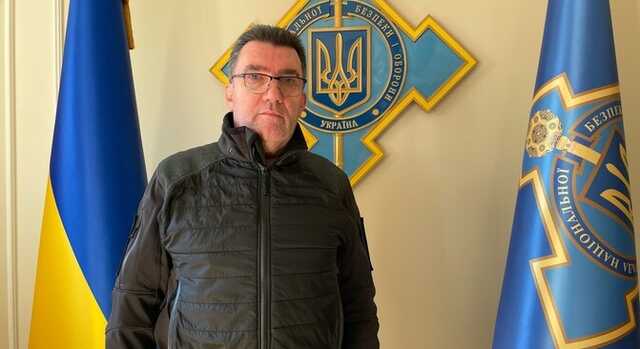 Данілов очікує, що в Росії після завершення війни заберуть "ядерку"