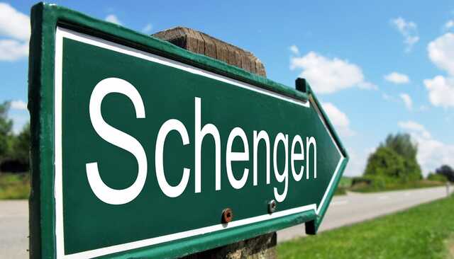 Нідерланди мають намір блокувати вступ Болгарії до Шенгену