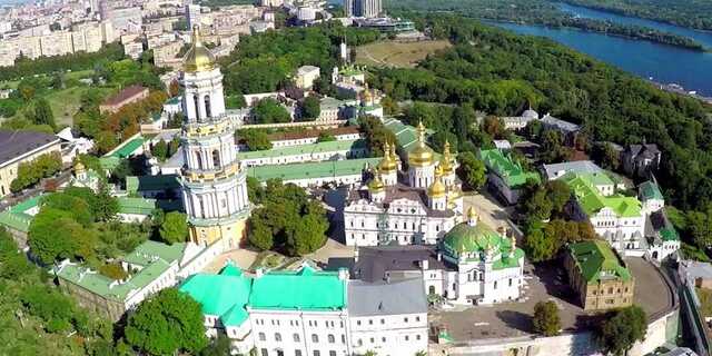 Києво-Печерську Лавру не передавали ПЦУ: що насправді відбувається