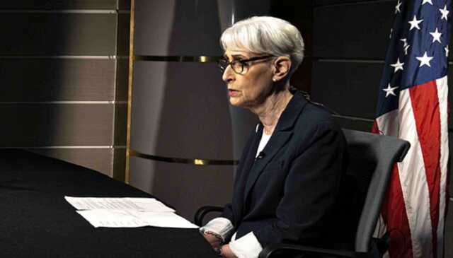 США допускают, что Китай может начать войну против Тайваня, - Госдеп