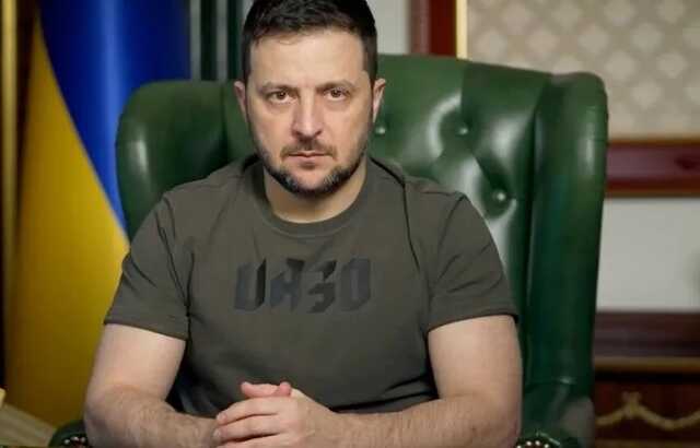 Зеленський про спецтрибунал для Росії: акумулюємо підтримку партнерів