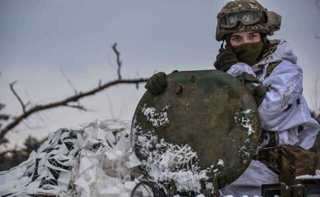 На Луганщині йдуть тяжкі бої, ЗСУ просуваються на Сватівщині та Кремінщині, – Гайдай