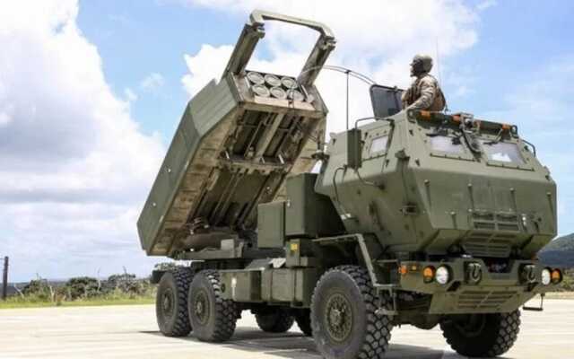        HIMARS