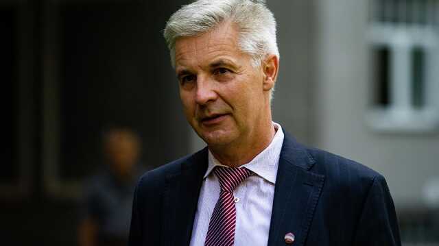 У Латвії закликали телеканал "Дождь" виїхати з країни