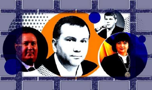 Внутренний фронт: судейская мафия атакует государство изнутри