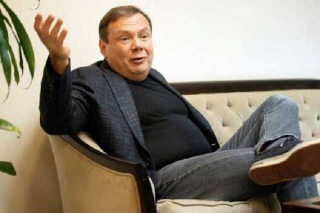 РосСМИ подтвердили задержание Фридмана в Лондоне