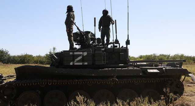 Російська армія зараз демонструє слабкість в усіх відношеннях, - Нуланд