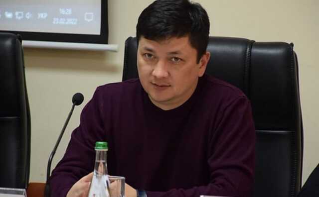 Ким заявил, что потребует пересмотреть графики в Николаевской области