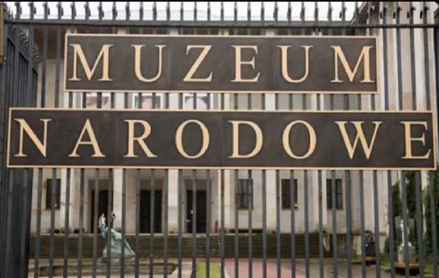 Польща обурилася продажем вкраденої картини російського художника на аукціоні в Берліні