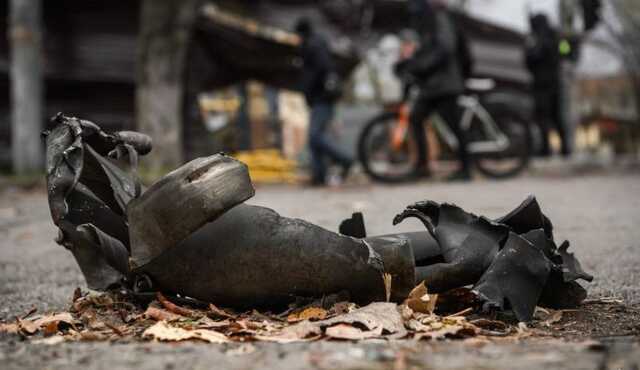 Окупанти обстріляли Нікополь і Покровську громаду на Дніпропетровщині, - військова адміністрація