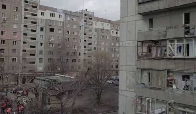 На Донетчине оккупанты раздают повестки прямо на пунктах выдачи воды – ЦНС