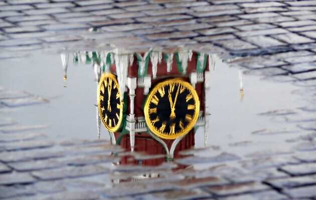 Кремлю все важче підтримуватиме схвалення війни серед росіян - британська розвідка