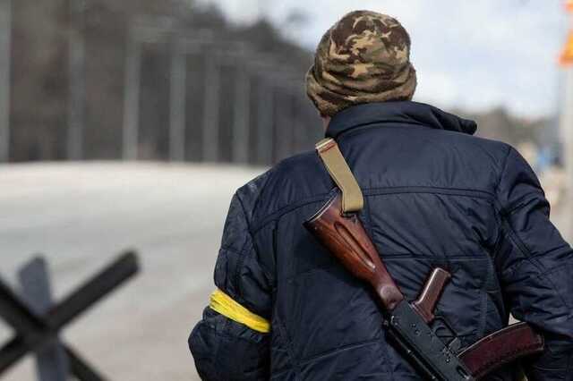 На Київщині продовжили дію комендантської години