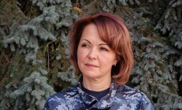 ЗСУ близько. Гуменюк розповіла про ситуацію на лівому березі Херсонської області