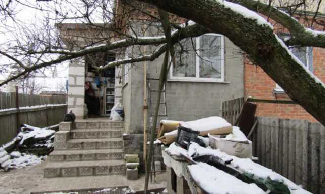 У Фастові на Київщині 9-річний хлопчик отруївся чадним газом