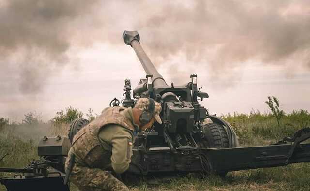 Черговий ленд-ліз від росіян показали ЗСУ