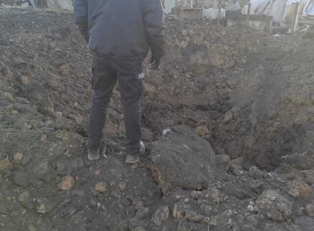 Окупанти обстріляли Харківську область: загинув мирний житель