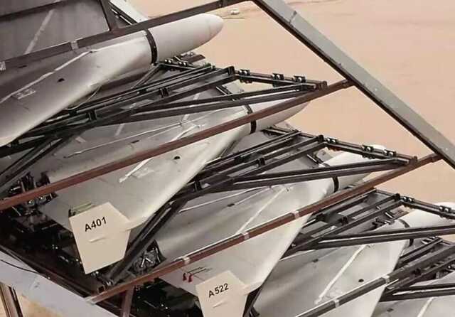 У ЗСУ пояснили, чому Росія перестала запускати іранські дрони-камікадзе