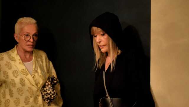 "Алла утримувала всю Росію": Лайма Вайкуле захистила Пугачову від цькування