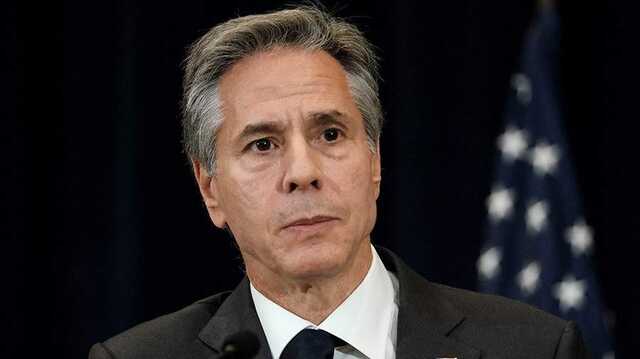 США не спостерігають інтересу до переговорів у Росії, - Блінкен