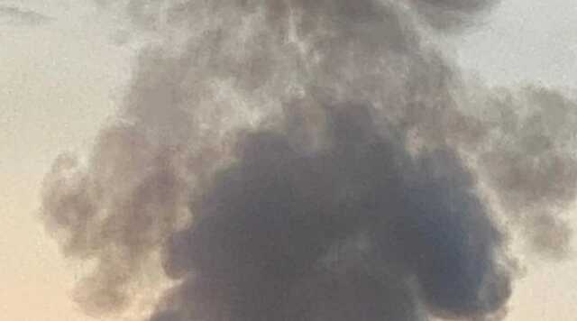 У Голій Пристані Херсонської області пролунали вибухи