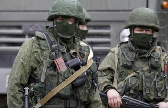 Російські війська змінили тактику та намагаються оточити Бахмут - командування "Схід"