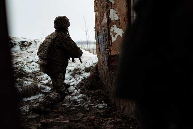 У Defense Express назвали напрямок фронту, де прогнозують "найцікавіші події"