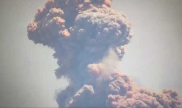 У Вінниці чутно вибухи