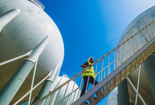 ЕС успешно отказывается от газа из России, спрос рекордно упал – FT