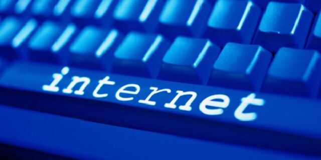 Из-за ракетной атаки в крупных городах перебои с интернетом