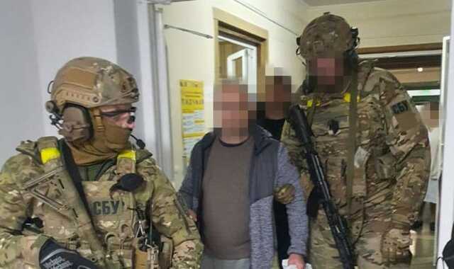 У Херсоні знайшли керівника філії окупаційного банку