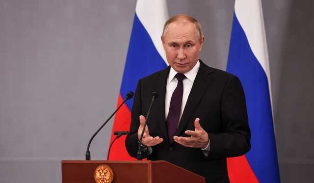 Піонтковський: Захід вирішив покінчити з Путіним